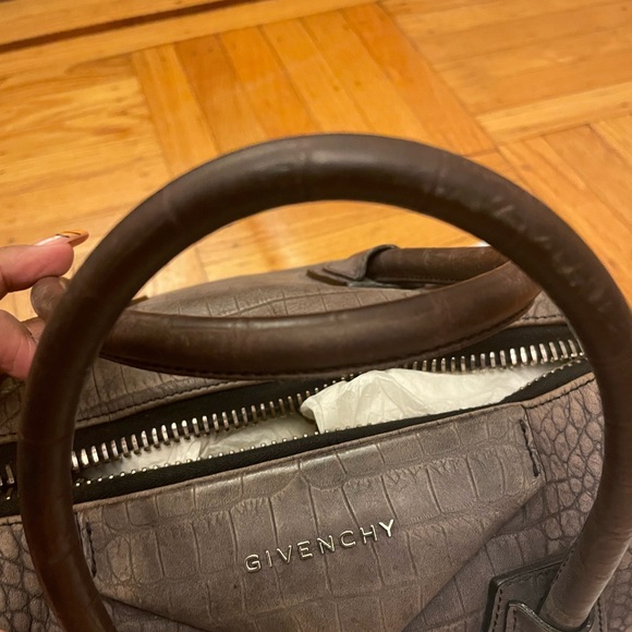 Givenchy Antigona - Picture 5 of 14